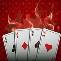 Playing Card Memory Game image
