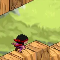Run on Moving Ground Game image