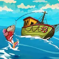 Fishing Online Game image