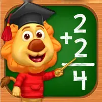 Online Calculations Game image