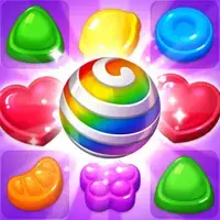 Matching Candy Online Game image