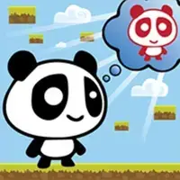 Wonder Panda Game image