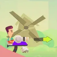 صورة لعبة لعبة محترف رماية