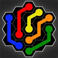 Connect the Dots Game image