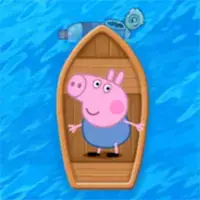 Hippo Boat Game image
