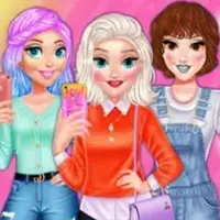 Mobile Decorating Online Game image