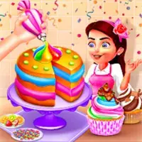 Old Cake Games image