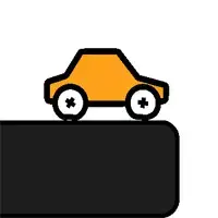 Bouncy Car Game image