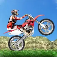 Motorcycle Online Game image