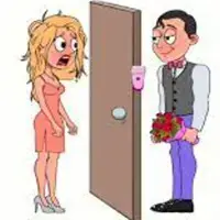 Comedy Puzzles Game image