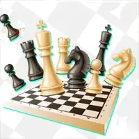 Online Chess Game image