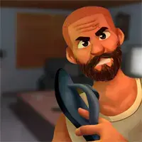 Original Evil Neighbor Game image
