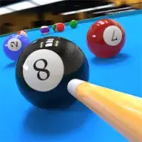 Online Billiards Game image