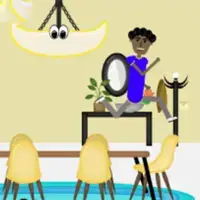 Mission House Game image