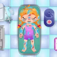 Emergency Clinic Game image
