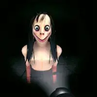 Evil School Horror Game image