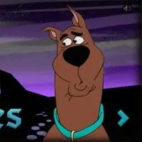 Scooby-Doo Burger Ball game screenshot