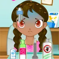 صورة لعبة لعبة طبيب الاطفال