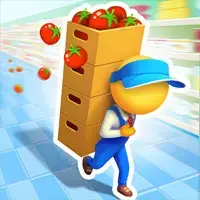 صورة لعبة لعبة سوبر ماركت اون لاين