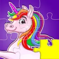 Various Picture Puzzle Game image