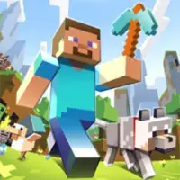صورة لعبة لعبة ماين كرافت كلاسيك بدون تحميل