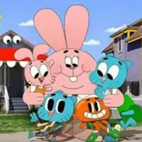 Gumball Games Online image