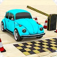Remote Control Toy Car Game image