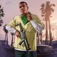 صورة لعبة لعبة جيتا GTA بدون تحميل