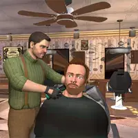 Haircut Game image