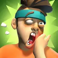Slap Face Game image