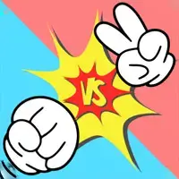 Rock Paper Scissors Game image