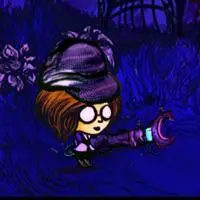 Haunted House Scare game screenshot