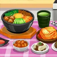 Fish Cooking Game image