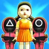 Squid Game Without Download image