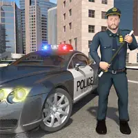 صورة لعبة لعبة ضابط مرور