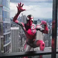 Spider-Man Game image