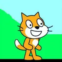 Naughty Cat Adventures game screenshot