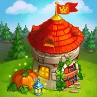 Magic Farm Game image