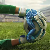 Goalkeeper Online Game image