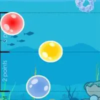 Bubble Pop game screenshot