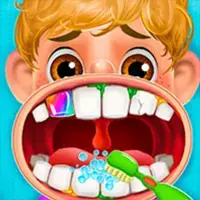 Dental Surgery Online Game image