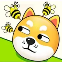 Save the Dog Game image
