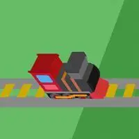 Fast Train Signal game screenshot