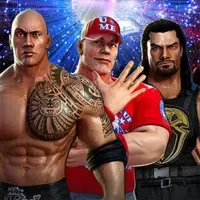 Professional Wrestling Game image