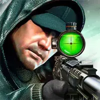 Professional Sniper Game image