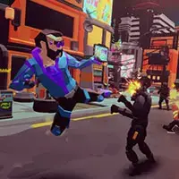 Street War Online Game image