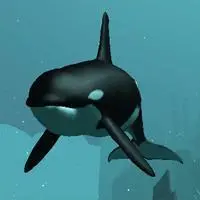White Whale game screenshot