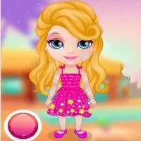 Super Mom game screenshot