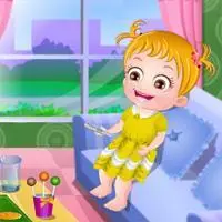 Kids Care and Parenting game screenshot