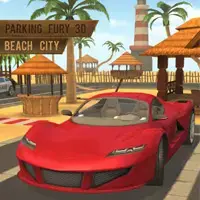 صورة لعبة لعبة قيادة سيارة 3D
